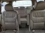 2007 Honda Odyssey EXL