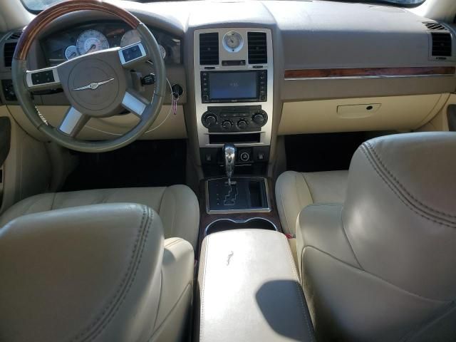 2008 Chrysler 300C