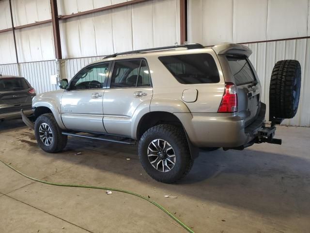 2006 Toyota 4runner SR5