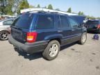 1999 Jeep Grand Cherokee Laredo