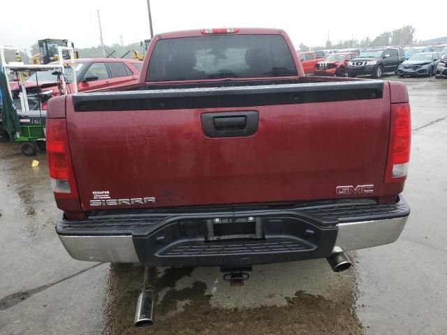 2013 GMC Sierra K1500 SL