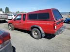 1998 Nissan Frontier King Cab XE