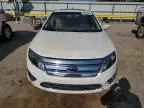 2010 Ford Fusion Hybrid