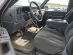 2004 Chevrolet Silverado K2500 Heavy Duty