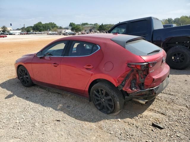 2020 Mazda 3 Premium