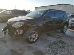 Chevrolet Vehiculos salvage en venta: 2012 Chevrolet Equinox LS