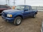 2007 Ford Ranger Super Cab