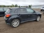 2014 Mitsubishi Outlander Sport ES