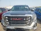 2019 GMC Sierra K1500 SLT