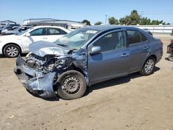 2012 Toyota Yaris en venta en San Diego, CA