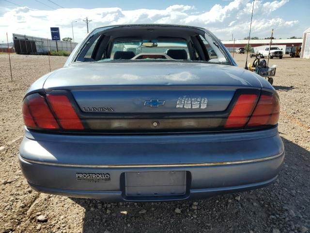 1998 Chevrolet Lumina Base