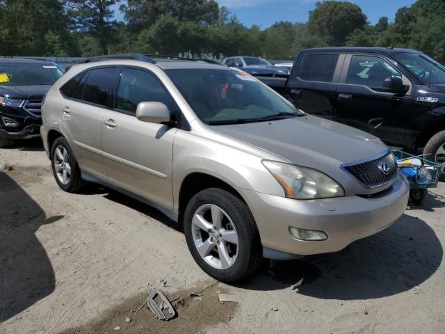 2007 Lexus RX 350