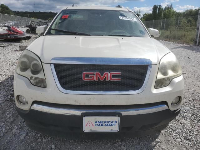 2011 GMC Acadia SLT-1