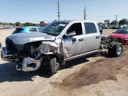 Dodge Vehiculos salvage en venta: 2022 Dodge RAM 3500 Tradesman