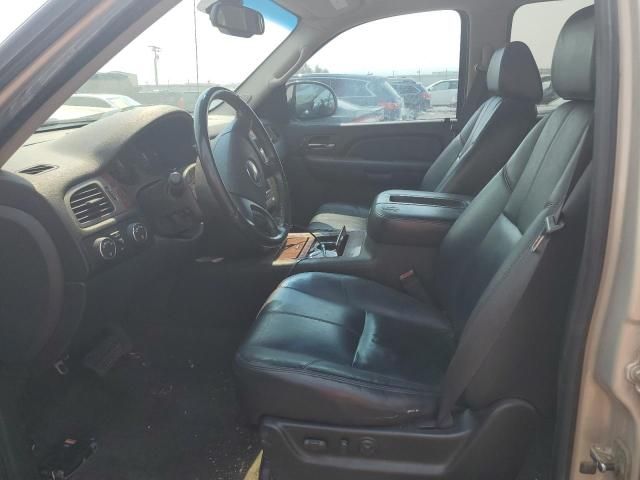 2008 Chevrolet Avalanche K1500