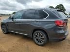 2016 BMW X5 XDRIVE50I