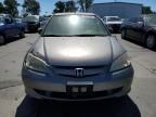 2004 Honda Civic Hybrid