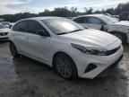 2023 KIA Forte GT Line