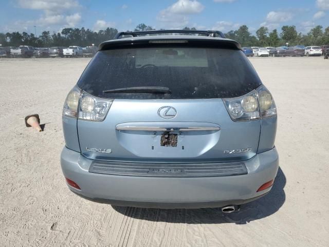 2008 Lexus RX 350