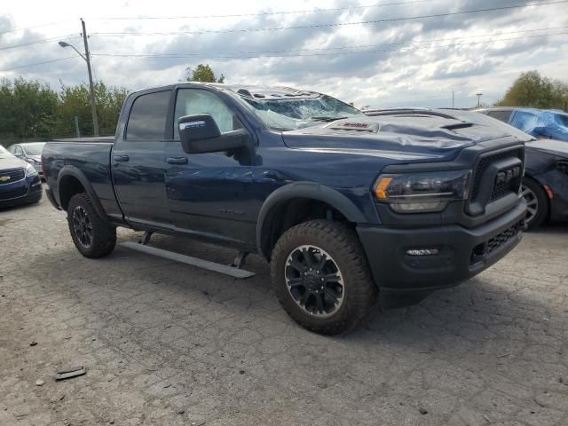 2023 Dodge RAM 2500 Powerwagon