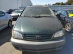 2003 Toyota Sienna LE