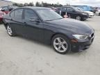 2014 BMW 328 XI Sulev