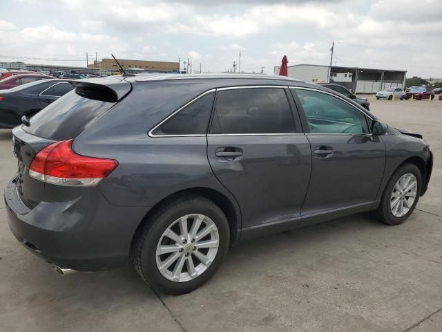 2011 Toyota Venza