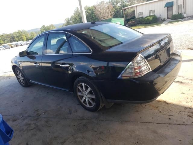 2008 Ford Taurus SEL