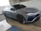 2022 Lamborghini Urus