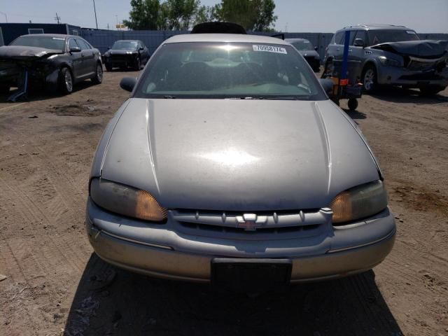 1999 Chevrolet Lumina Base