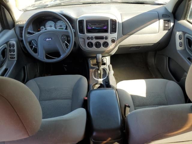 2005 Ford Escape XLT