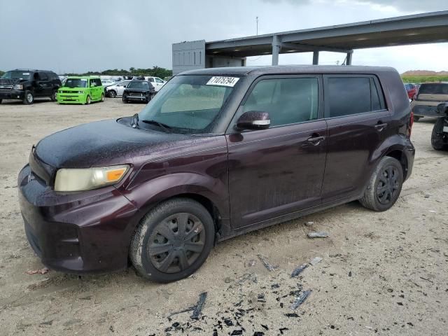 2011 Scion XB