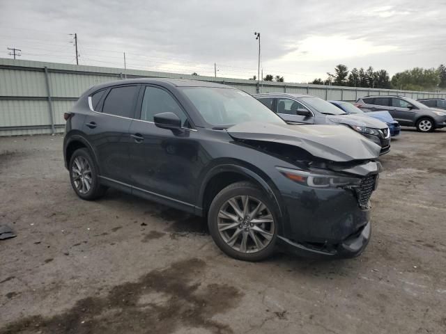 2024 Mazda CX-5 Premium Plus