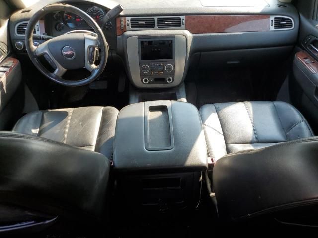 2011 GMC Sierra K1500 SLT