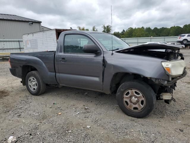 2013 Toyota Tacoma