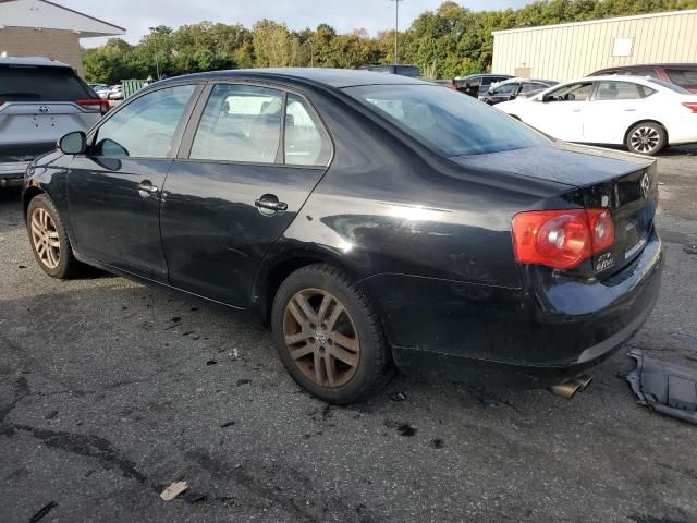 2006 Volkswagen Jetta Value