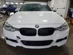 2016 BMW 340 XI