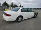 2005 Buick Lesabre Custom