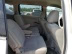 2012 Nissan Quest S