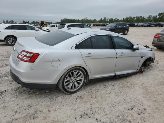 2015 Ford Taurus Limited