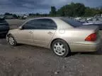 2003 Lexus LS 430