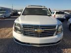 2020 Chevrolet Tahoe Police