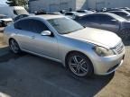 2007 Infiniti M35 Base