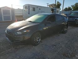 Dodge salvage cars for sale: 2014 Dodge Dart SXT