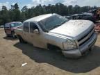 2011 Chevrolet Silverado C1500 LT