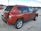 2012 Jeep Compass Sport