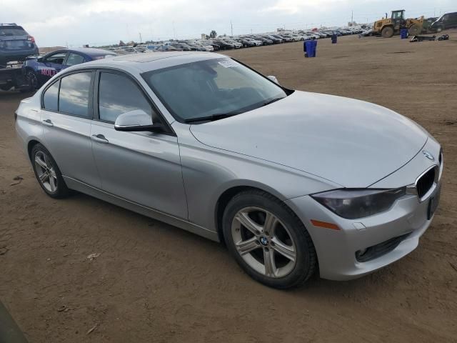 2013 BMW 328 XI