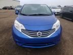 2014 Nissan Versa Note S