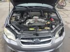 2009 Subaru Legacy 2.5I