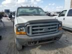 2000 Ford F450 Super Duty